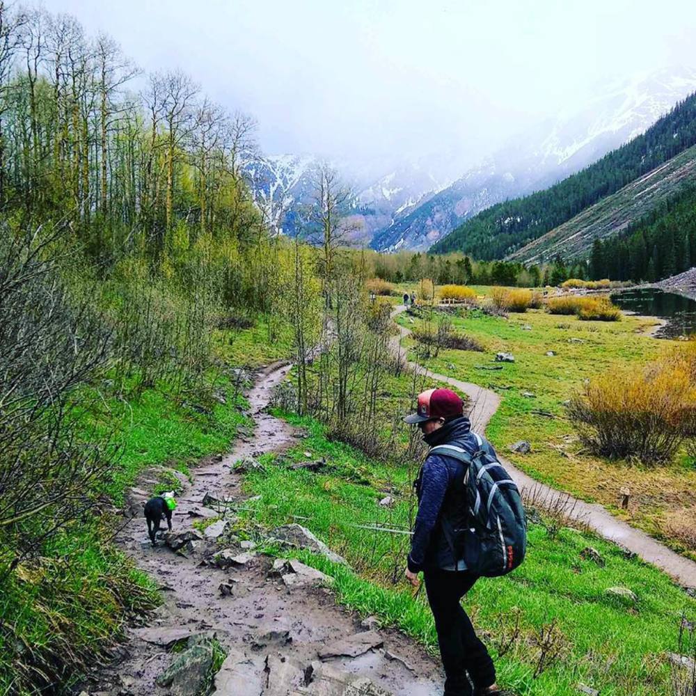 Meet your Posher, Melissa